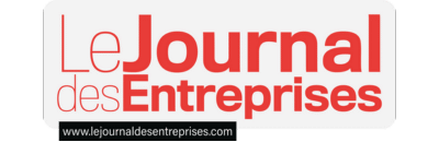 Logo Le Journal des entreprises