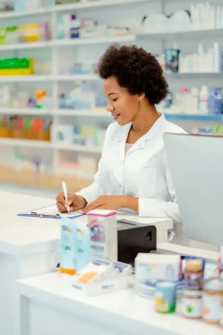 Avantages de la comptabilité Amarris pour les pharmaciens