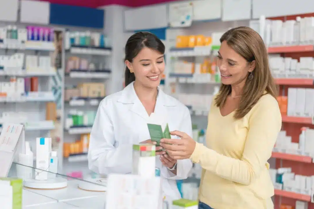 Expert-comptable spécialiste des pharmacies